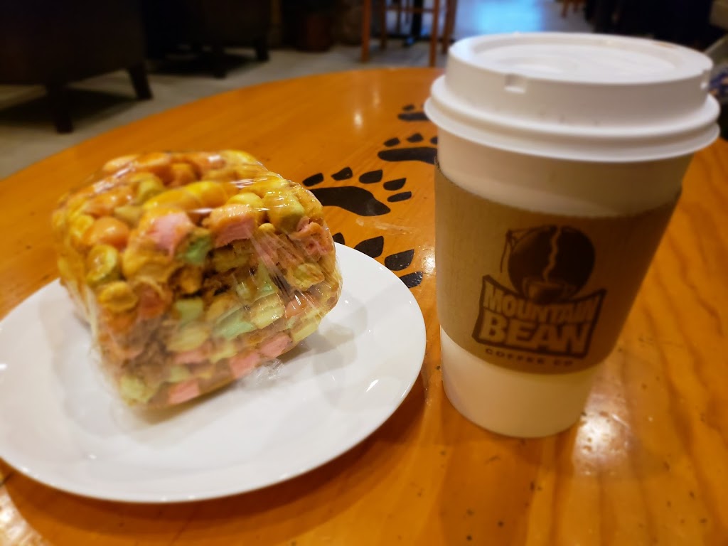 Mountain Bean Coffee Co | 2001 Henderson Hwy, Winnipeg, MB R2G 1P7, Canada | Phone: (204) 334-6959