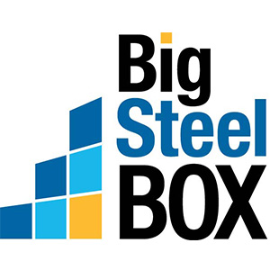 BigSteelBox | 4051 84 Ave NW, Edmonton, AB T6B 2Z3, Canada | Phone: (780) 910-5251