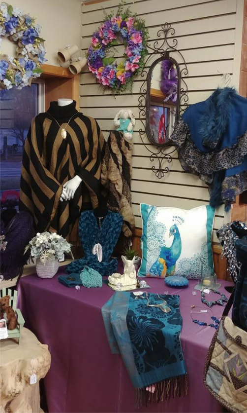 Village Florist & Gifts By Design | 3976 ON-7A, Nestleton Station, ON L0B 1L0, Canada | Phone: (705) 341-4318