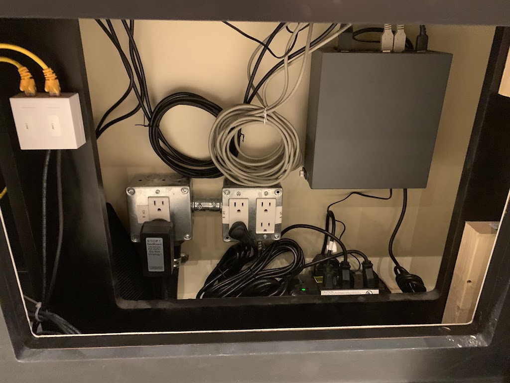 Woodard Technical Services | 12 Flamboro Ct, Brantford, ON N3P 1W1, Canada | Phone: (833) 727-7772
