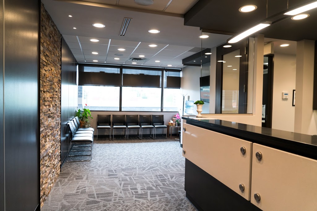 Glenbrook Dental Centre | 204, 3715 51 St SW, Calgary, AB T3E 6V2, Canada | Phone: (587) 483-9900