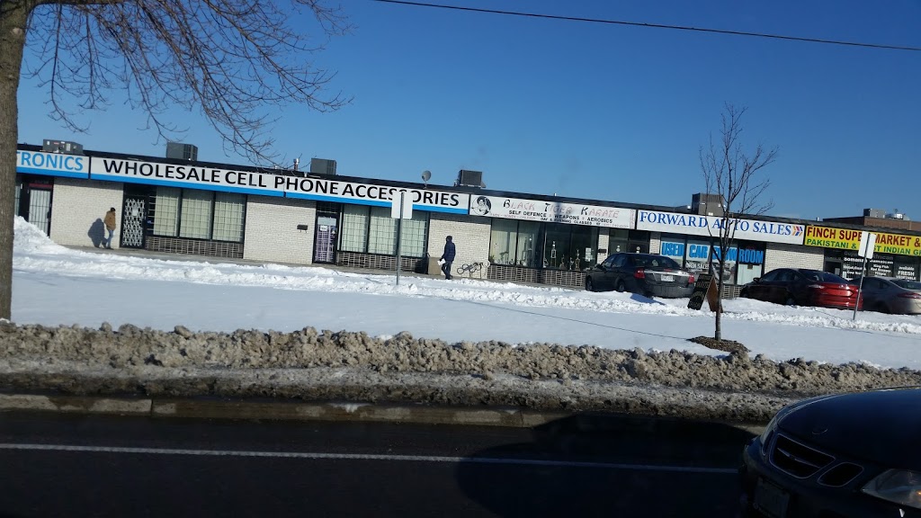 Budget Electronics Wholesale | 2450 Finch Ave W #5, North York, ON M9M 2E9, Canada | Phone: (866) 777-2241