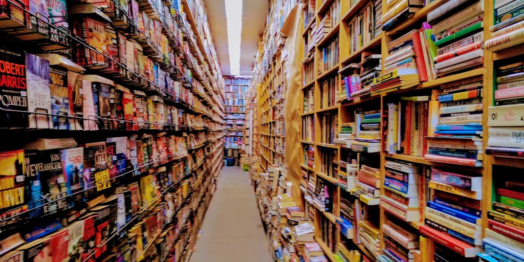 Sunrise Books | 366 Speedvale E, Guelph, ON N1E 1N5, Canada | Phone: (519) 763-6610
