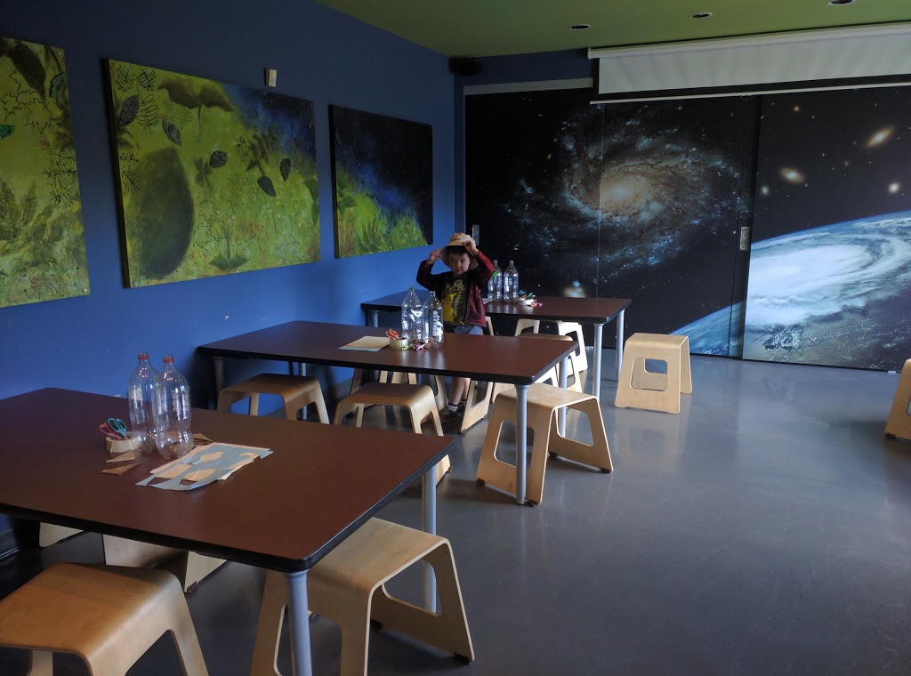 ASTROLab | 189 Route du Parc, Notre-Dame-des-Bois, QC J0B 2E0, Canada | Phone: (819) 888-2941
