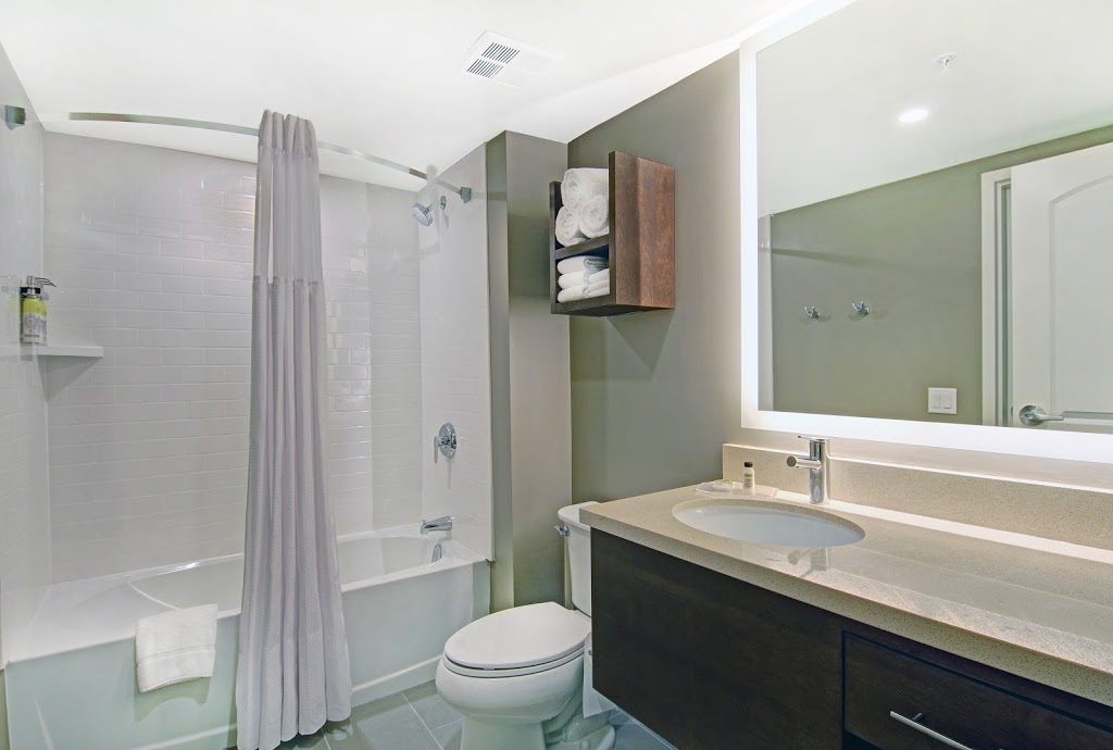 Staybridge Suites Toronto - Vaughan South | 3600 Steeles Ave W, Woodbridge, ON L4L 8P5, Canada | Phone: (905) 856-9600