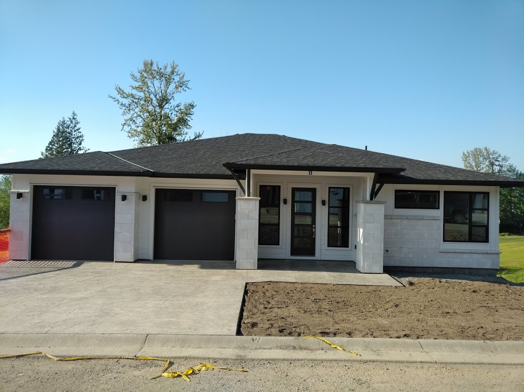 Meinen Construction Ltd | 1100 Riverside Rd, Abbotsford, BC V2S 7P1, Canada | Phone: (604) 835-9705