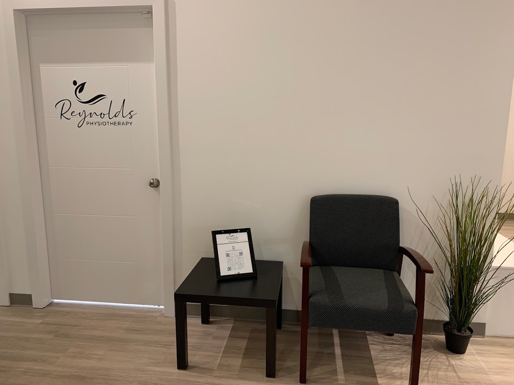 Reynolds Physiotherapy | 2325 Preston Ave S Unit 175, Saskatoon, SK S7J 2G2, Canada | Phone: (306) 700-3138