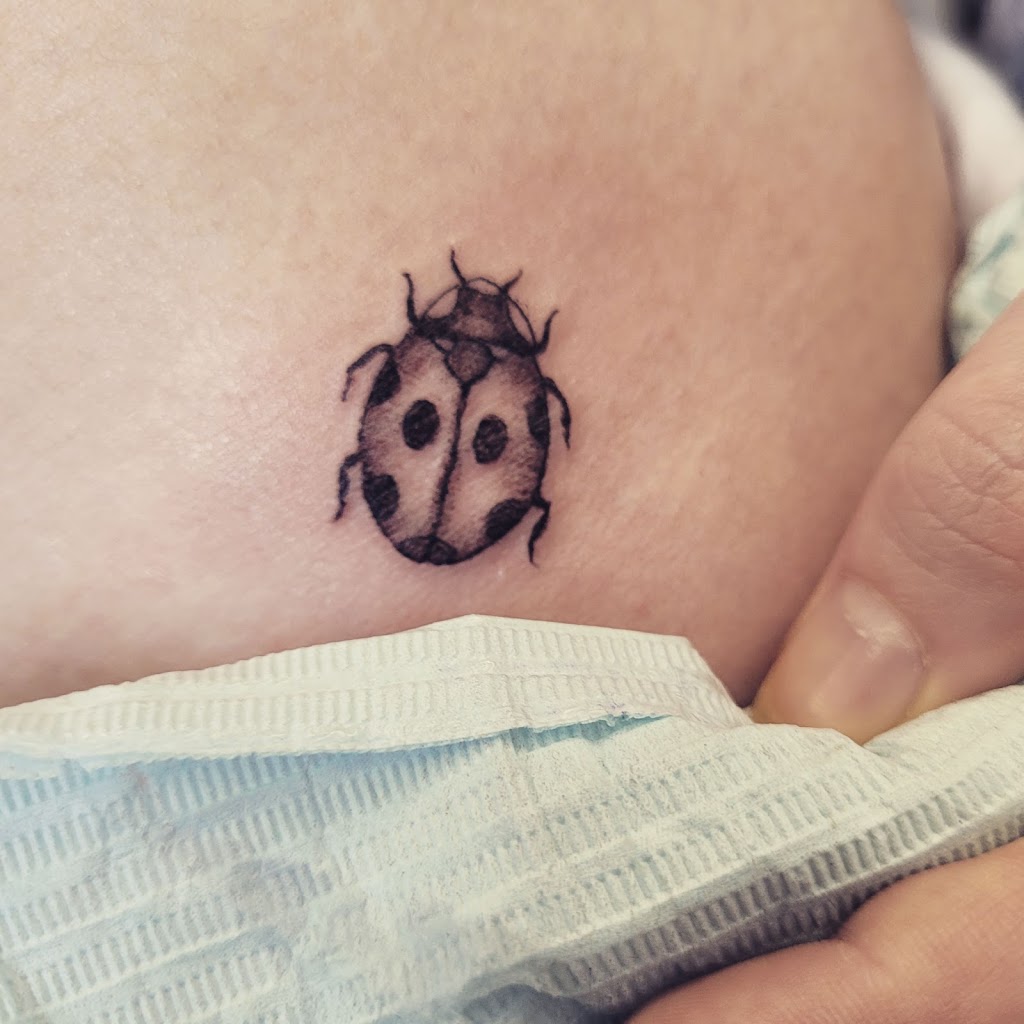 Blacklist tattoo | 358 175a St #108, Surrey, BC V3Z 6S7, Canada | Phone: (236) 471-0187