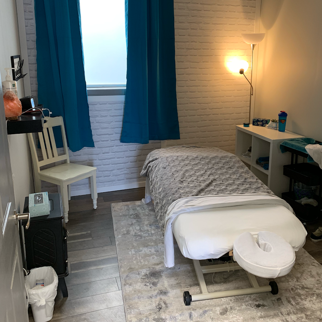 True Touch Massage Therapy & Fitness | 5013 49 Ave, Leduc, AB T9E 6T5, Canada | Phone: (780) 739-1729
