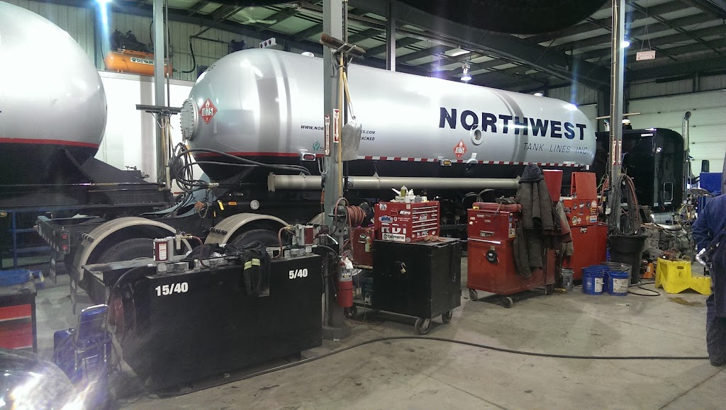 West Central Heavy Duty Repair Ltd. | 7947 Edgar Industrial Dr, Red Deer, AB T4P 3R2, Canada | Phone: (403) 343-2163