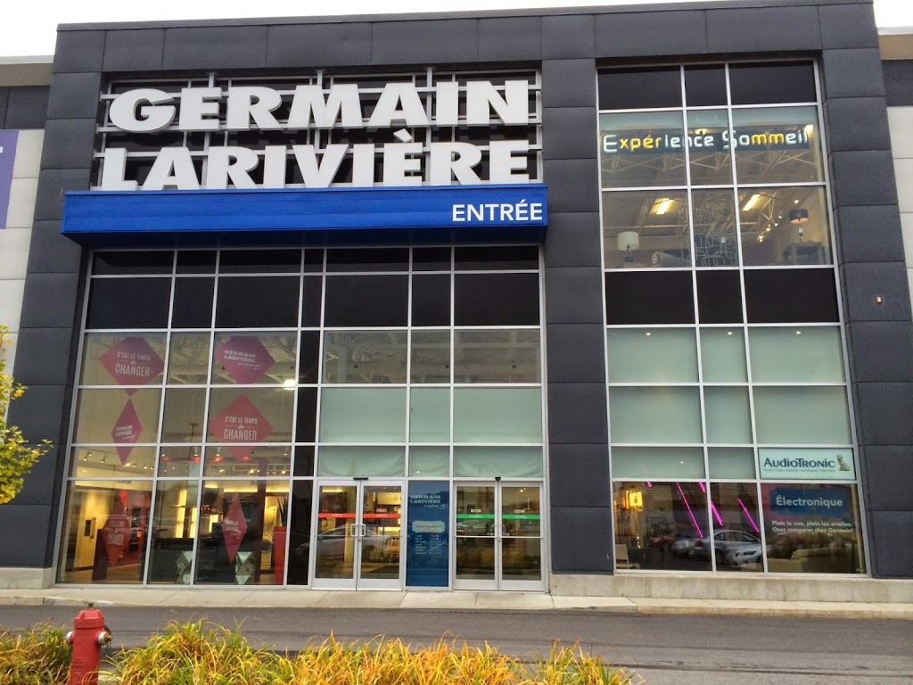 Germain Larivière Store Brossard (DIX30) | 8480 Boulevard Leduc #90, Brossard, QC J4Y 0K7, Canada | Phone: (450) 766-2225