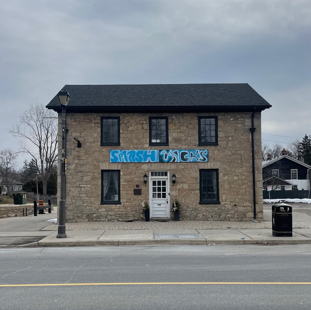 Splash Kicks | 398 Wilson St E, Ancaster, ON L9G 2C3, Canada | Phone: (905) 741-5280