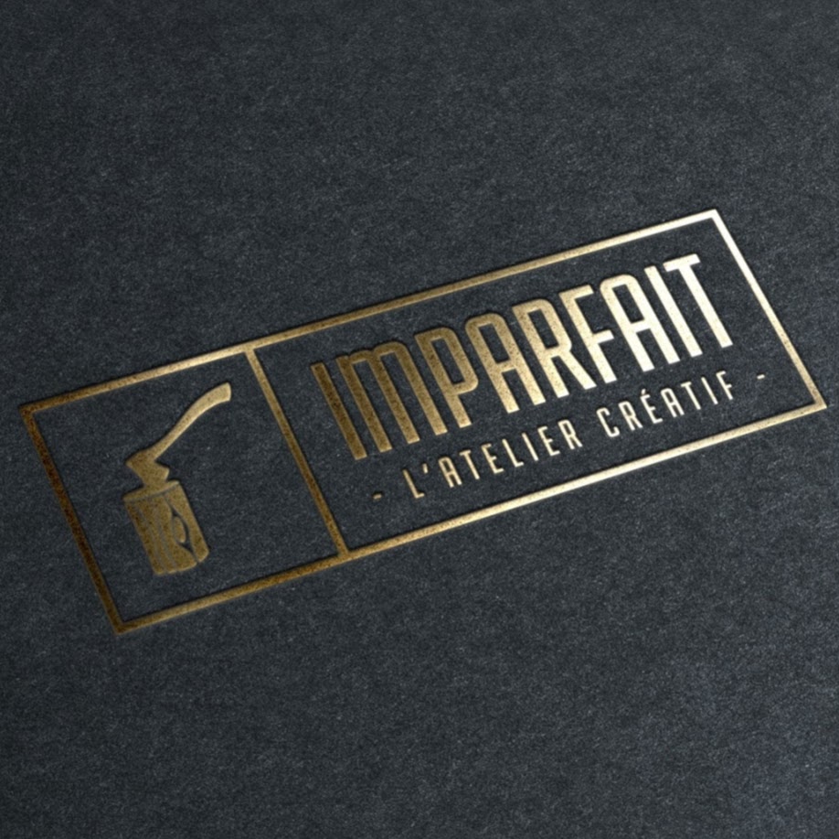 Imparfait / LAtelier Créatif | 951 Rang de la Presquîle, LAssomption, QC J5W 3P4, Canada | Phone: (514) 771-7158