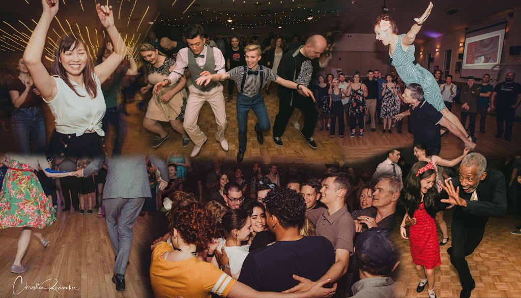 Suburban Swing | 33676 St Olaf Ave, Abbotsford, BC V4X 1T6, Canada | Phone: (604) 308-3662