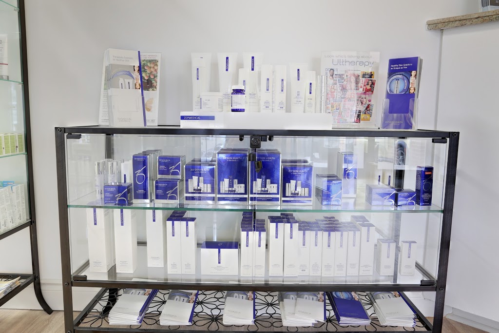 Ancaster Laser Medispa | 352 Wilson St E # 2A, Ancaster, ON L9G 2C2, Canada | Phone: (905) 648-0546