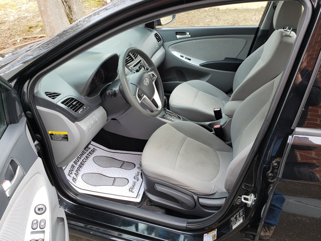 Waynes Auto Maid Professional Auto Cleaning | 1617 Black Rock Rd, Waterville, NS B0P 1V0, Canada | Phone: (902) 538-0300