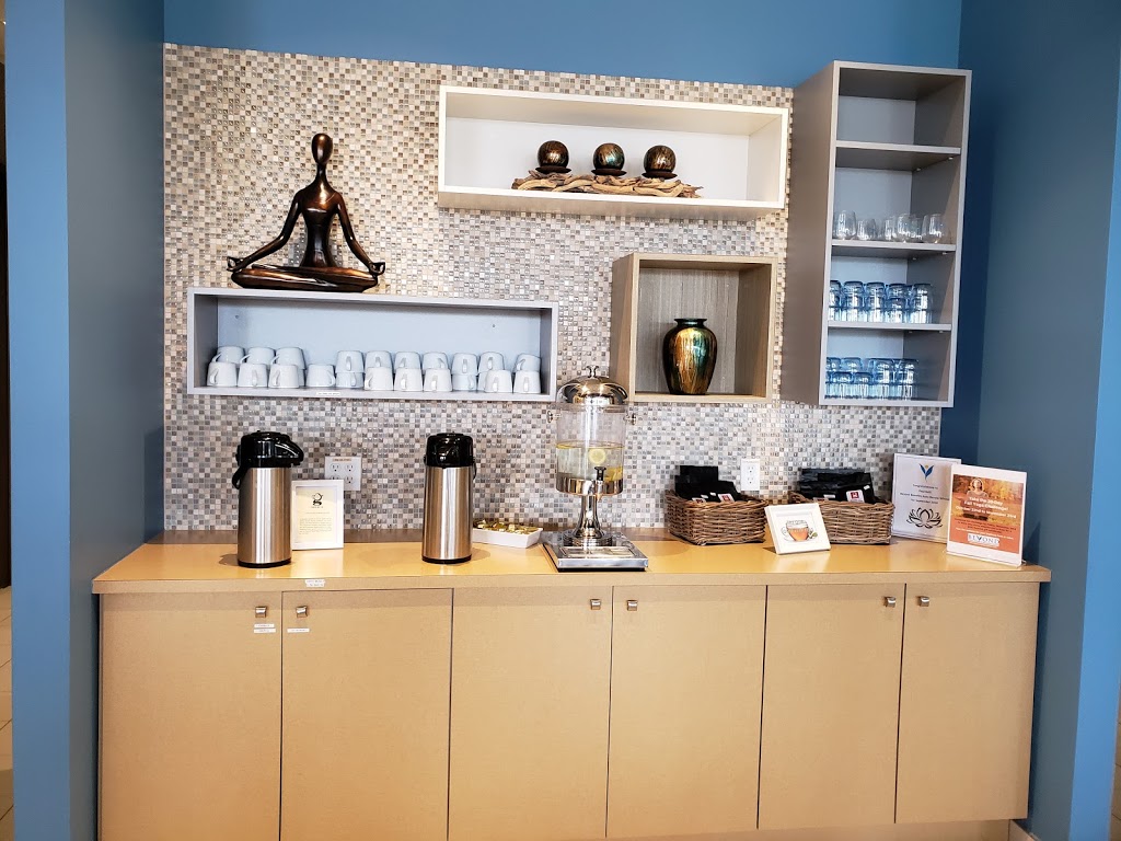 Beyond Yoga Studio & Wellness Centre | 66 Hearst Way #3, Kanata, ON K2L 2P4, Canada | Phone: (613) 591-9642