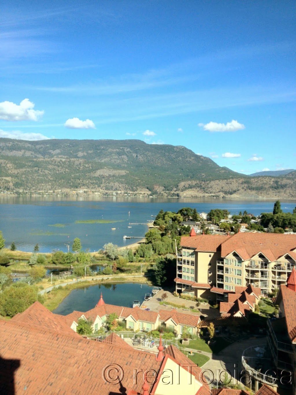 realTopia Vacation Rentals | 654 Cook Rd, Kelowna, BC V1W 3K5, Canada | Phone: (250) 899-0800