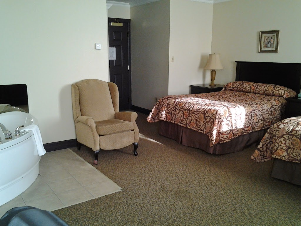Monastery Spa | 63 Patrick St, St. Johns, NL A1E 2S5, Canada | Phone: (709) 754-5800