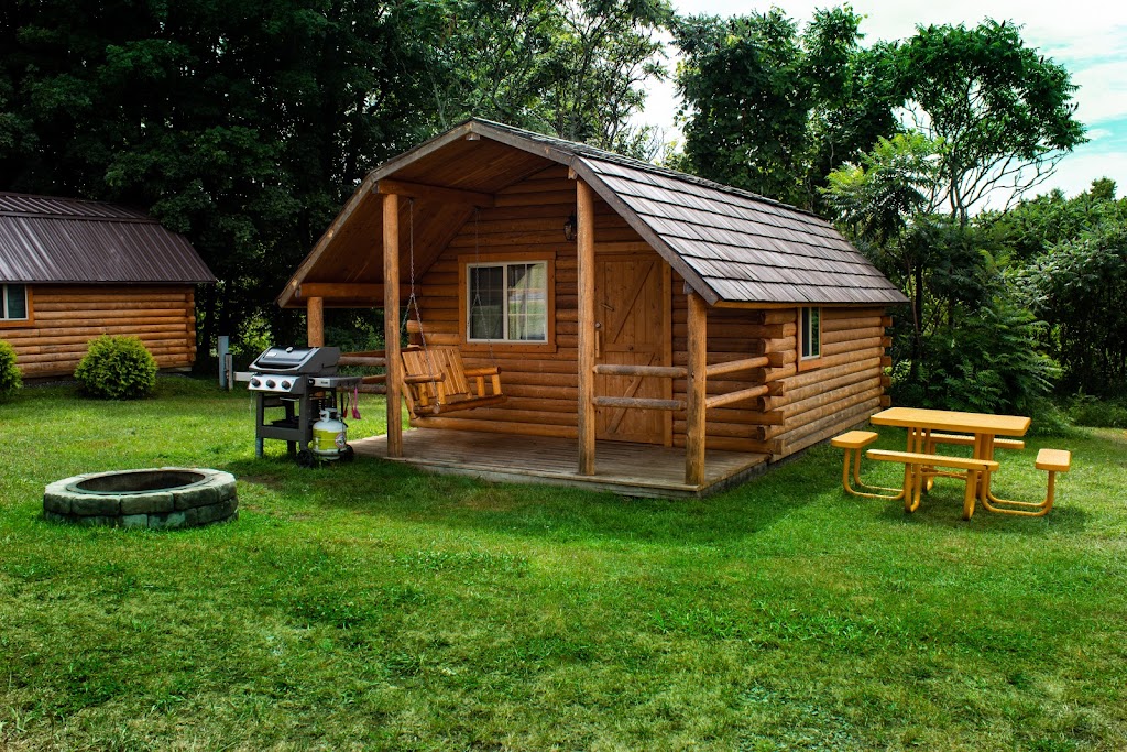 Brighton / 401 KOA Holiday | 15051 Telephone Road Exit 509, Brighton, ON K0K 1H0, Canada | Phone: (613) 475-2186
