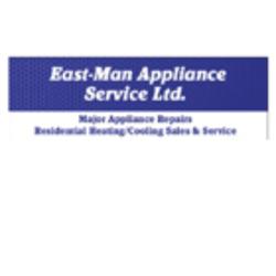 East-Man Appliance Service Ltd. | 64033, MB-307, Seven Sisters Falls, MB R0E 1Y0, Canada | Phone: (204) 348-2296