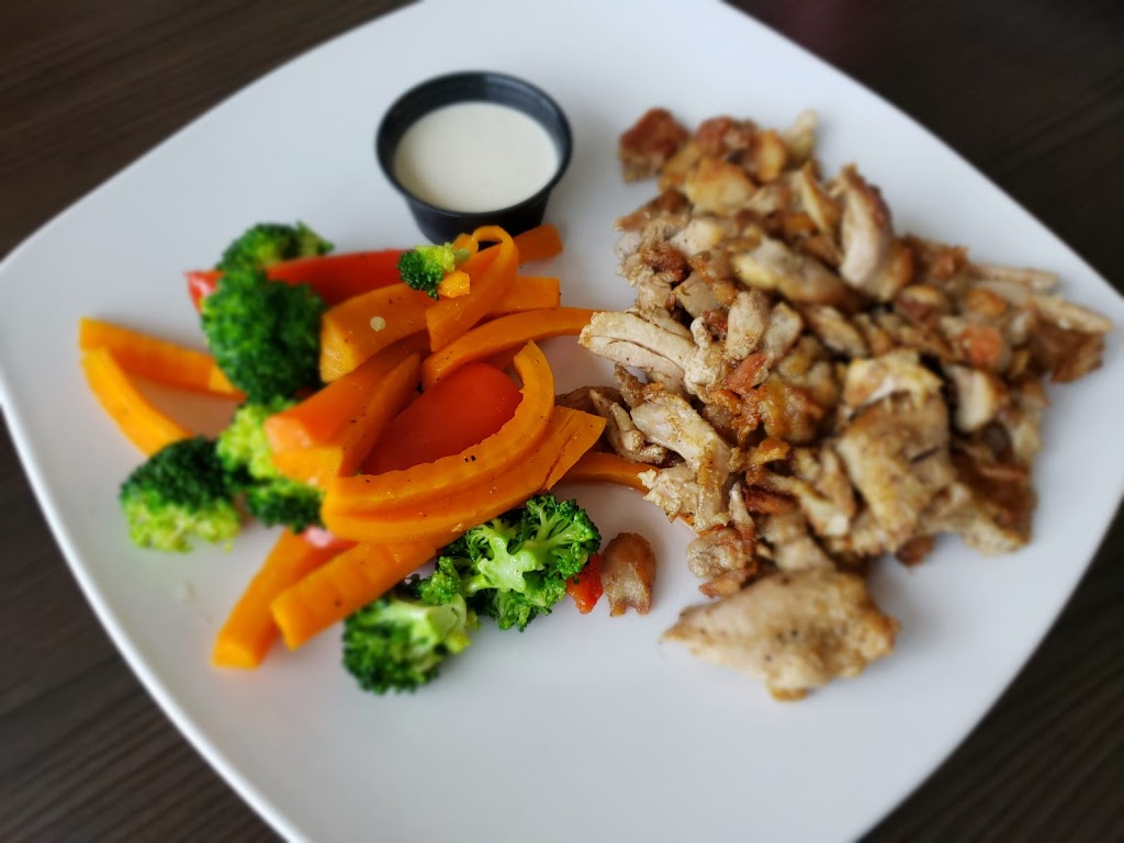 Gala Grill | 10815 Bathurst St Unit 20, Richmond Hill, ON L4C 9Y2, Canada | Phone: (905) 237-6020
