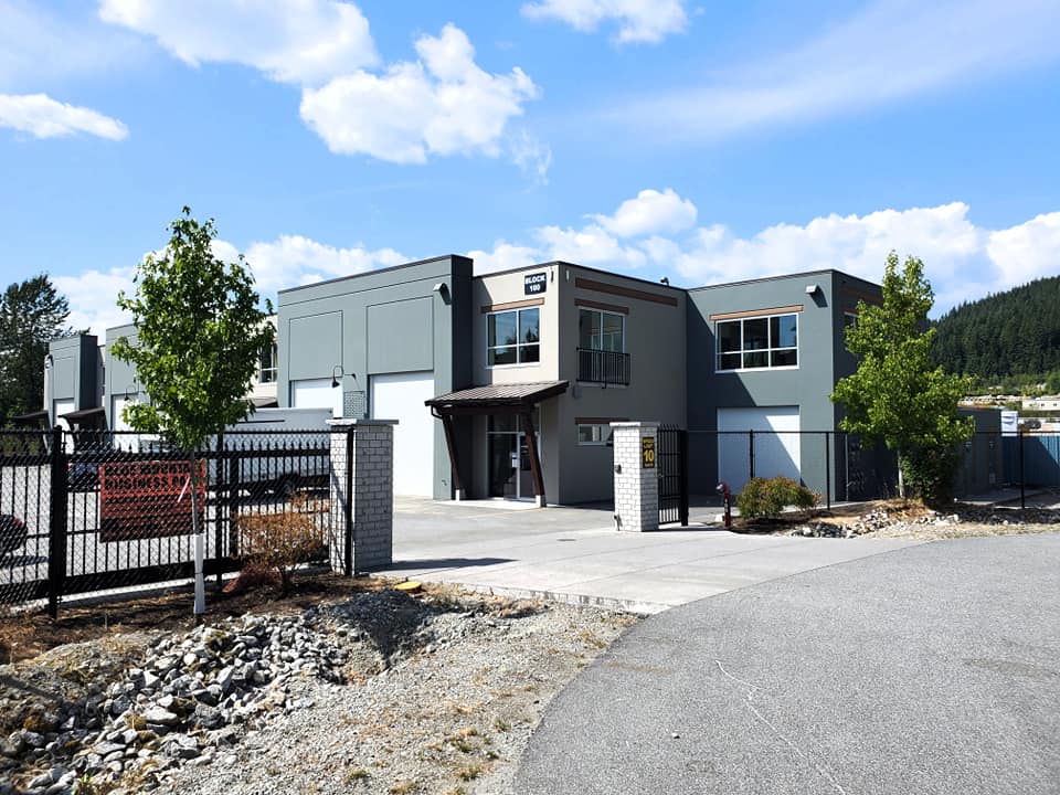 JDR Machinery Ltd | 12835 Lilley Dr Unit #601, Maple Ridge, BC V2X 0Y9, Canada | Phone: (778) 552-2140