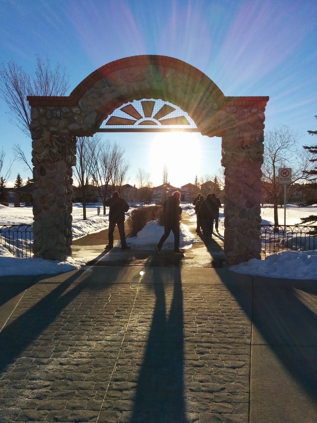 Somerset Park | 999 Somerset Dr SW, Calgary, AB T2Y 3G9, Canada | Phone: (403) 807-8736
