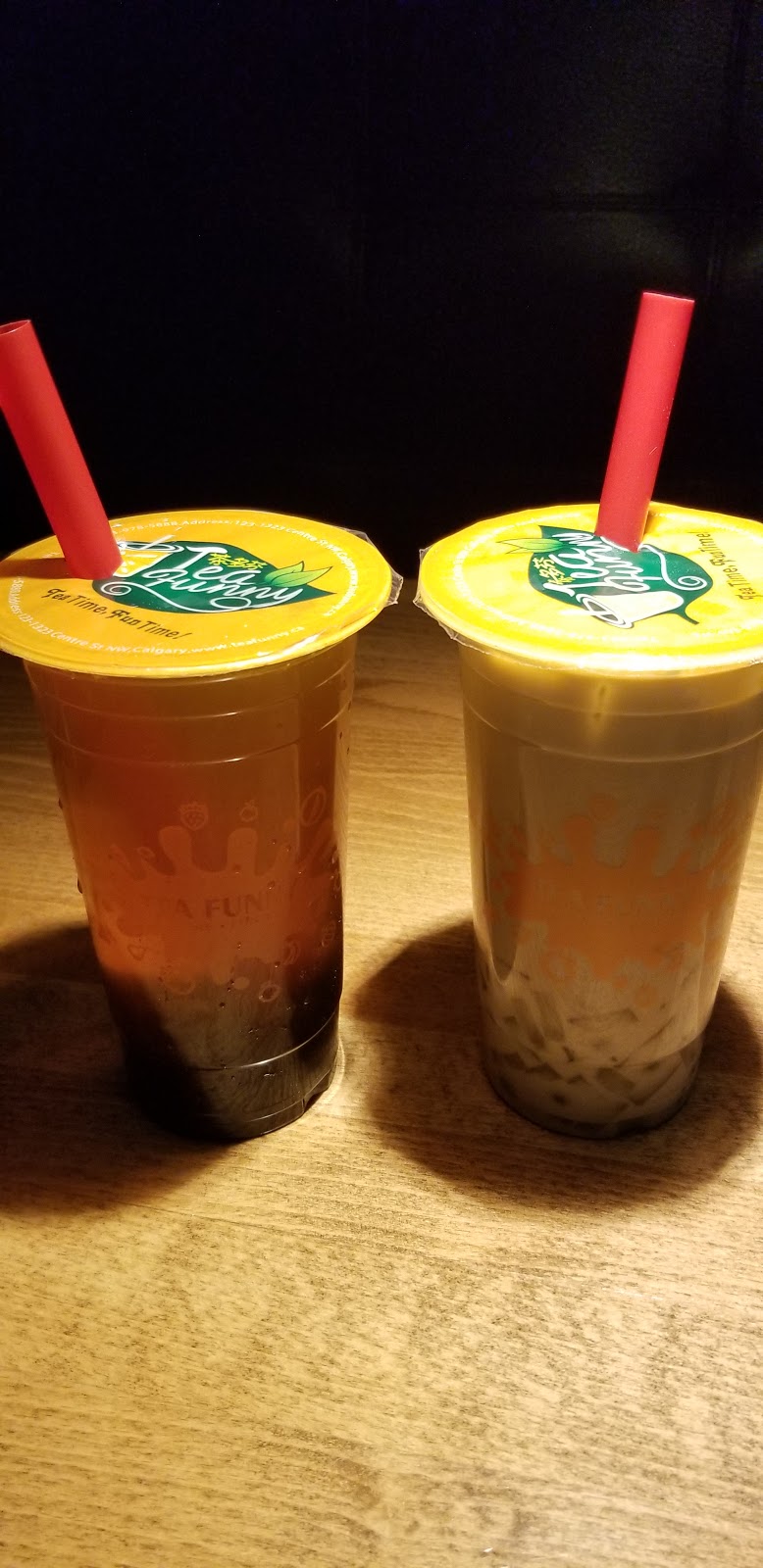 Tea Funny | 1323 Centre St N #123, Calgary, AB T2E 2R5, Canada | Phone: (403) 978-5888