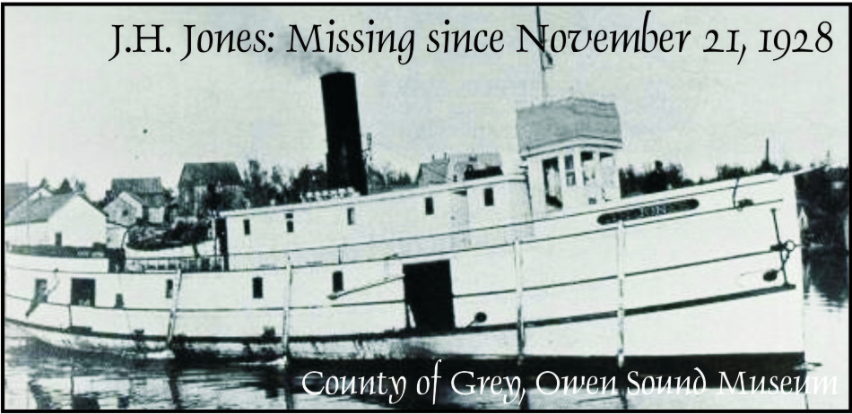 Secrets of Georgian Bay | 12 Ryder Dr, Parry Sound, ON P2A 2W9, Canada | Phone: (705) 774-2517
