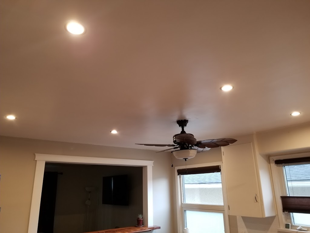 Hauer Power Electrical Services | 14927 69 St NW, Edmonton, AB T5C 0J3, Canada | Phone: (780) 935-0622