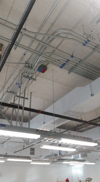 Spire Electric Contracting Ltd. | Lake Ave E, Carleton Place, ON K7C 1J5, Canada | Phone: (613) 862-6068