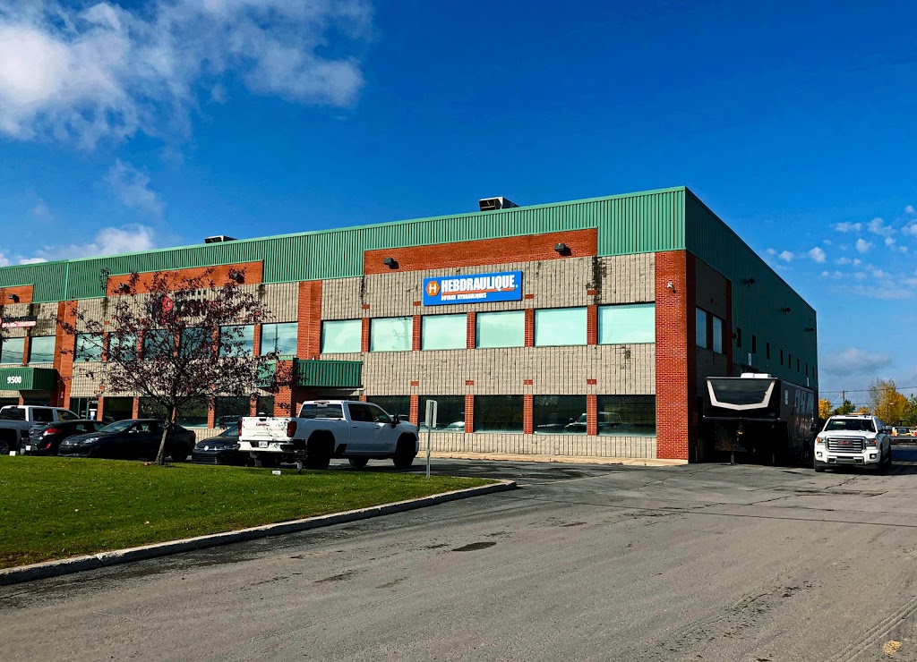 Hebdraulique Brossard | 9500 Pl Jade, Brossard, QC J4Y 3C1, Canada | Phone: (450) 444-8882