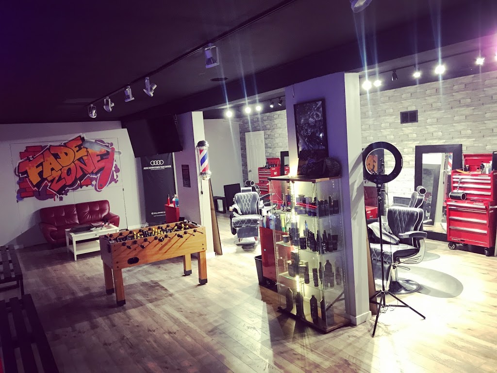 Trucut Barbershop | 7665 6th St, Burnaby, BC V3N 3M8, Canada | Phone: (778) 858-7442