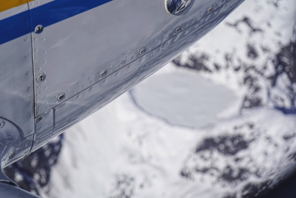 Coastal Pacific Aviation | 30575 Approach Dr, Abbotsford, BC V2T 6H5, Canada | Phone: (604) 855-1112