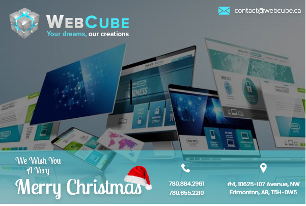 WebCube Digital Marketing | Edmonton SEO Company | 10625 107 Ave NW #4, Edmonton, AB T5H 0W5, Canada | Phone: (780) 655-2210