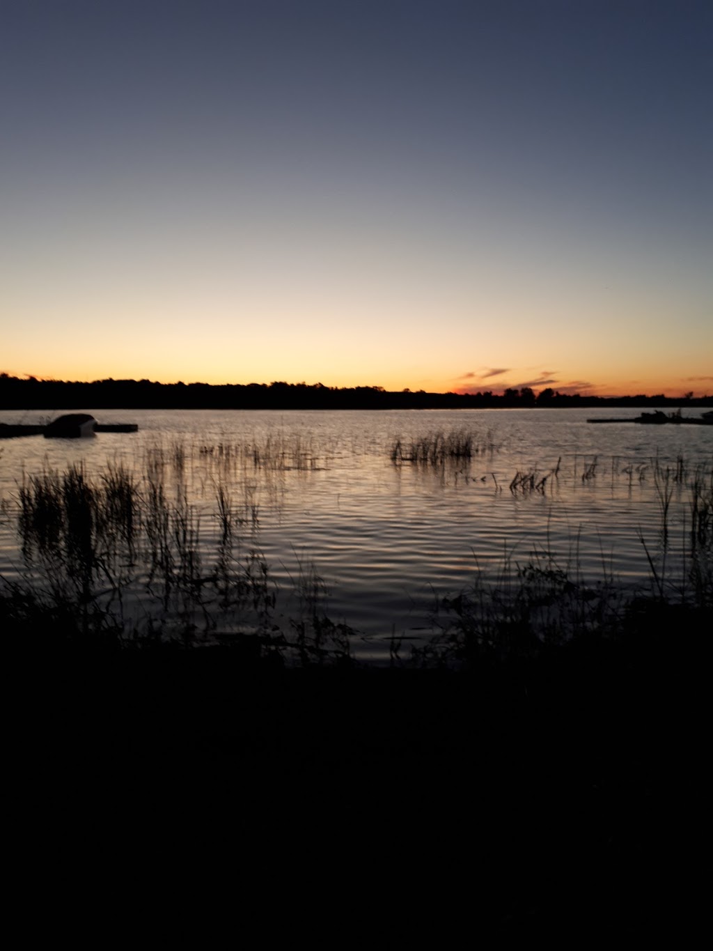 Victoria Harbour Cottages 74 Bourgeois Beach Rd, Victoria Harbour, ON