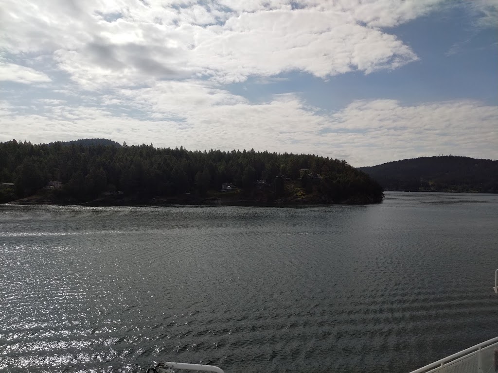 Shore Access 11 | 64-270 Arbutus Point Rd, Galiano Island, BC V0N 1P0, Canada