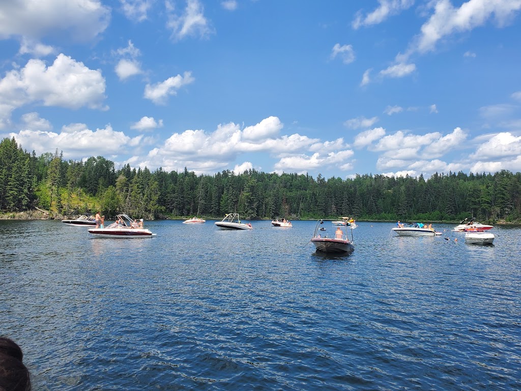 Falcon Lake Marina | 1 Marina RD, Whiteshell, MB R0E 2H0, Canada | Phone: (204) 349-8923