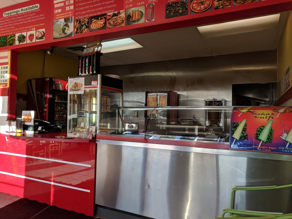 Canadian Pizza Unlimited | 356 Cranston Rd SE, Calgary, AB T3M 0S9, Canada | Phone: (403) 263-4422