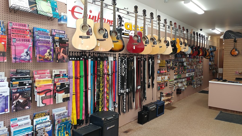 Downtown Sound Again | 29 Front St W, Strathroy, ON N7G 1X5, Canada | Phone: (519) 246-1636