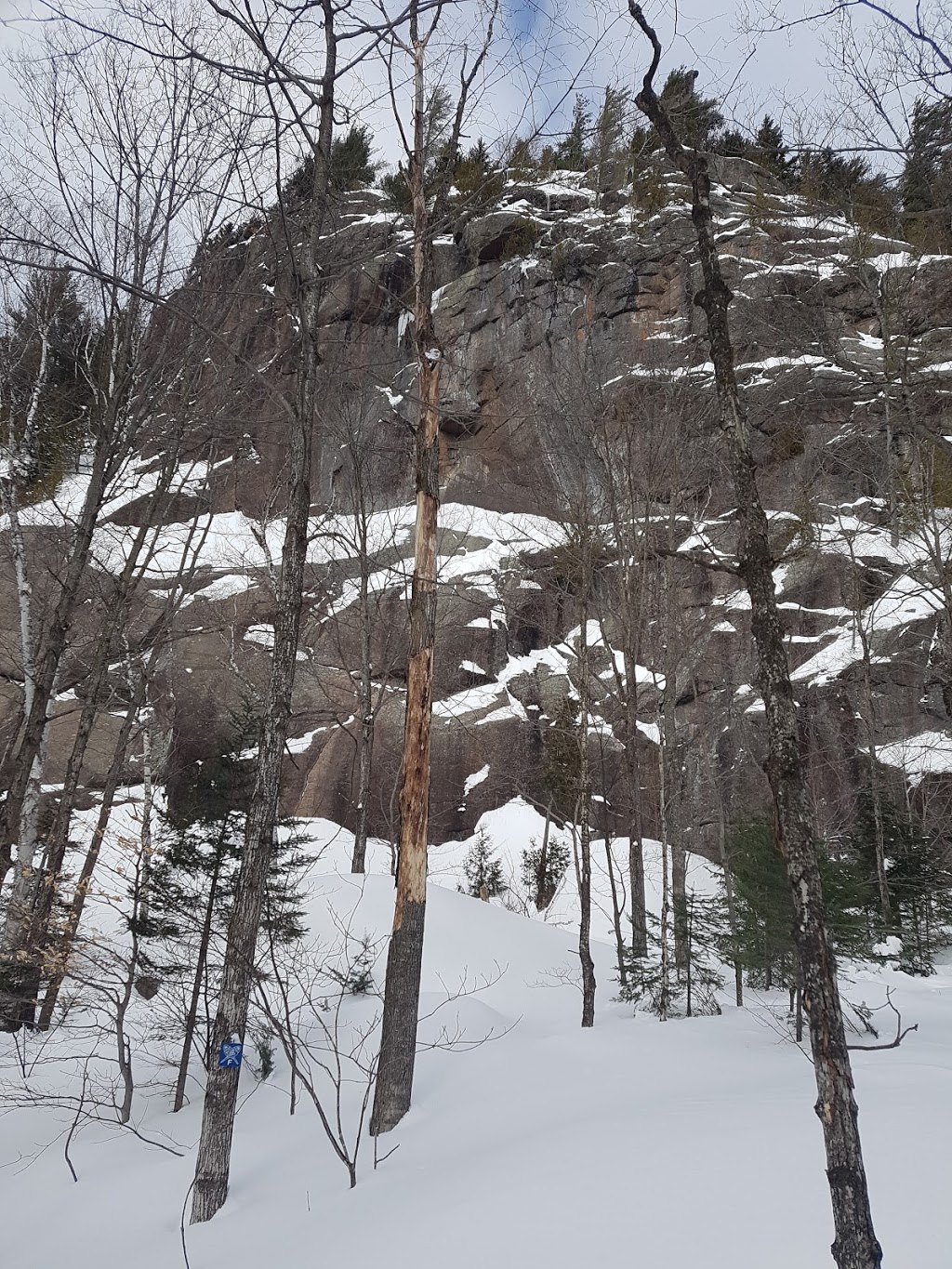 Chalet Far Hills | 5966 Chemin du Lac-La Salle, Val-Morin, QC J0T 2R0, Canada | Phone: (819) 322-2834