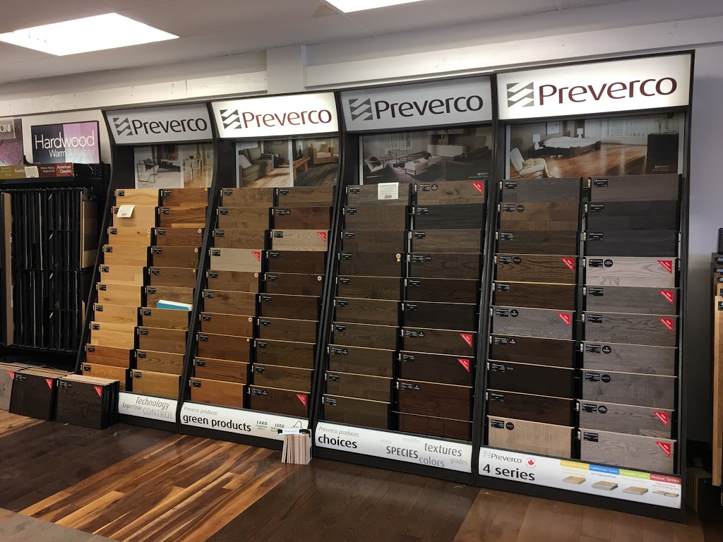 Alexanian Carpet and Flooring | 20 Woodlawn Rd E, Guelph, ON N1H 1G7, Canada | Phone: (519) 823-5150