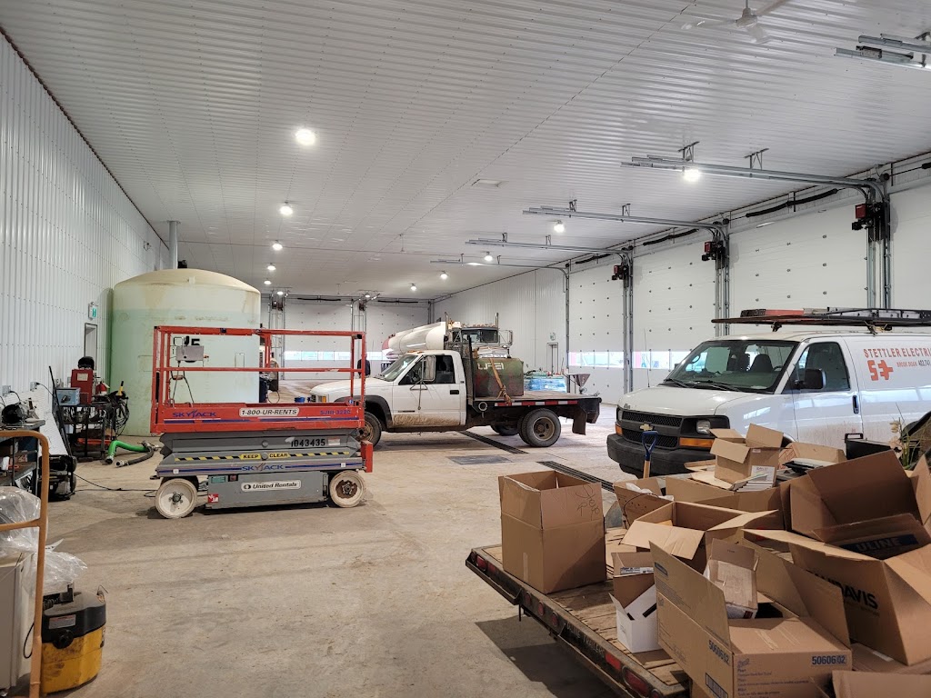 Stettler Electric | 4601 51 Ave, Stettler, AB T0C 2L2, Canada | Phone: (403) 741-6476