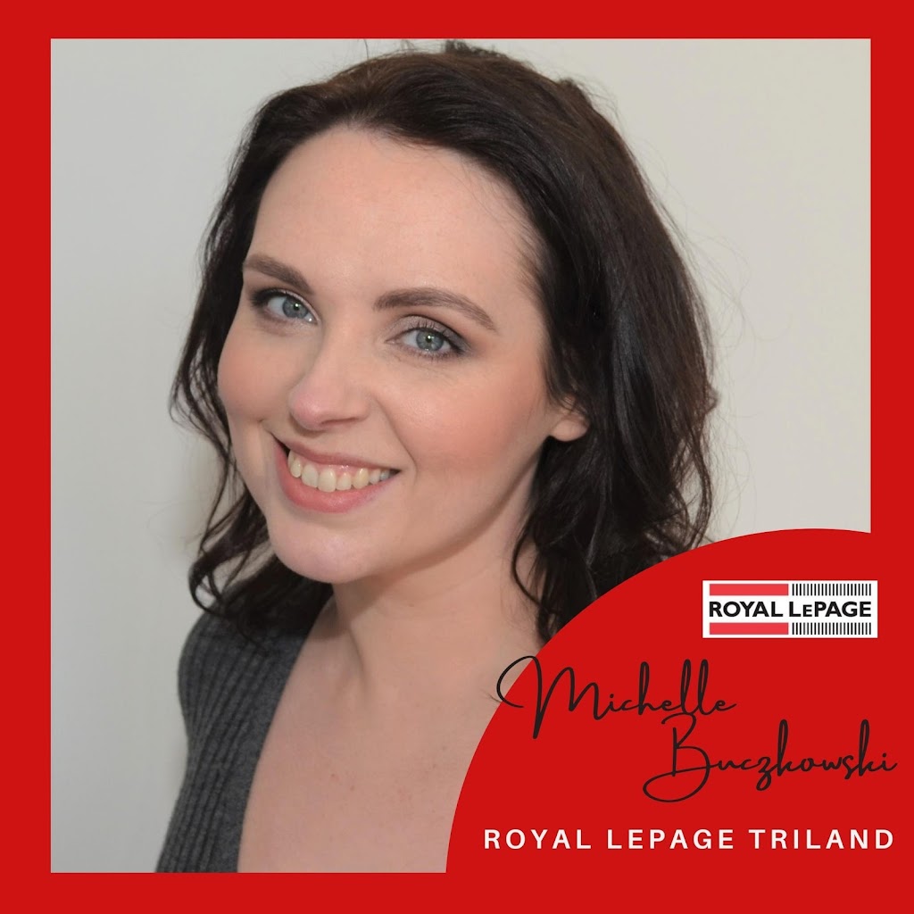 Michelle Buczkowski REALTOR ️ | 808 Talbot St, St Thomas, ON N5P 1E2, Canada | Phone: (519) 633-0600