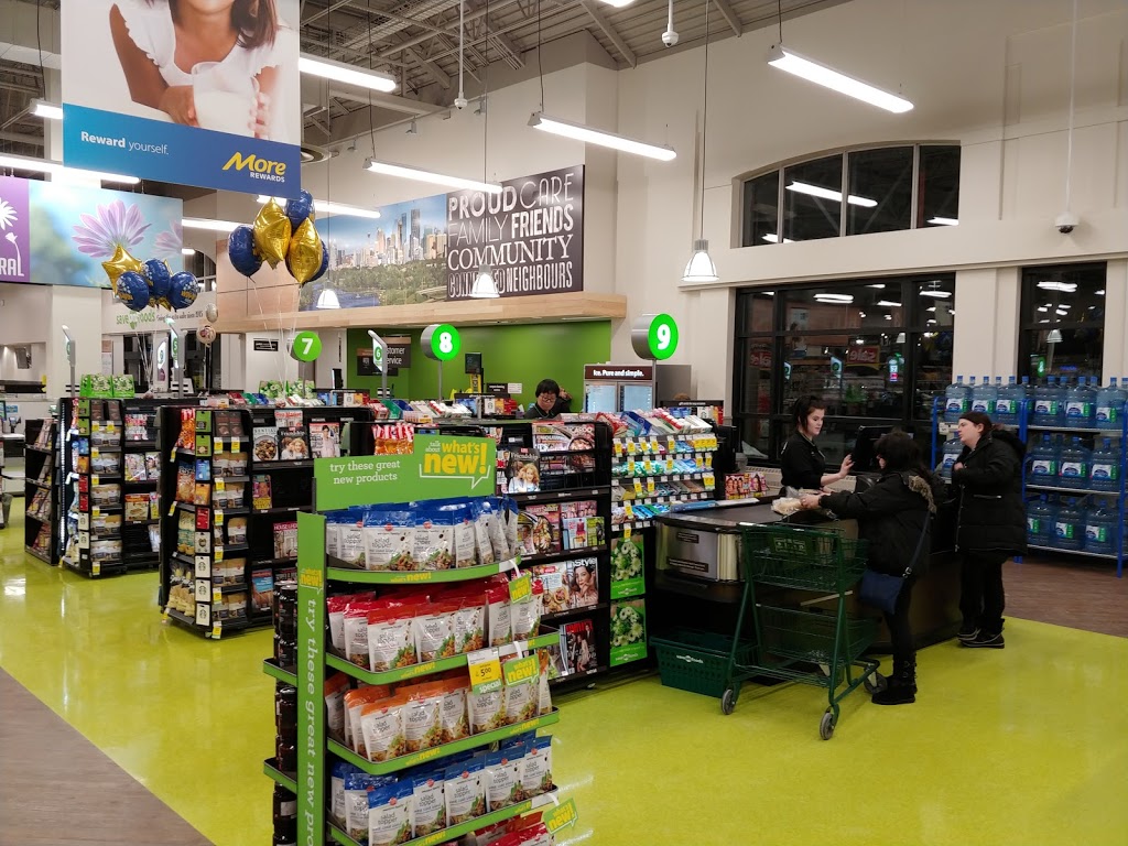 Save-On-Foods | 1440 52 St NE, Calgary, AB T2A 4T8, Canada | Phone: (403) 569-1686
