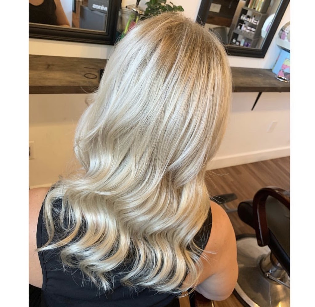 hair.by.allison | @ Serendipity Hair Studio, 23343 Mavis Ave, Langley Twp, BC V1M 1Y8, Canada | Phone: (604) 897-5468