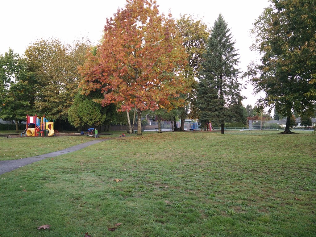 Kin Park | 21801 121 Ave, Maple Ridge, BC V2X 3S8, Canada