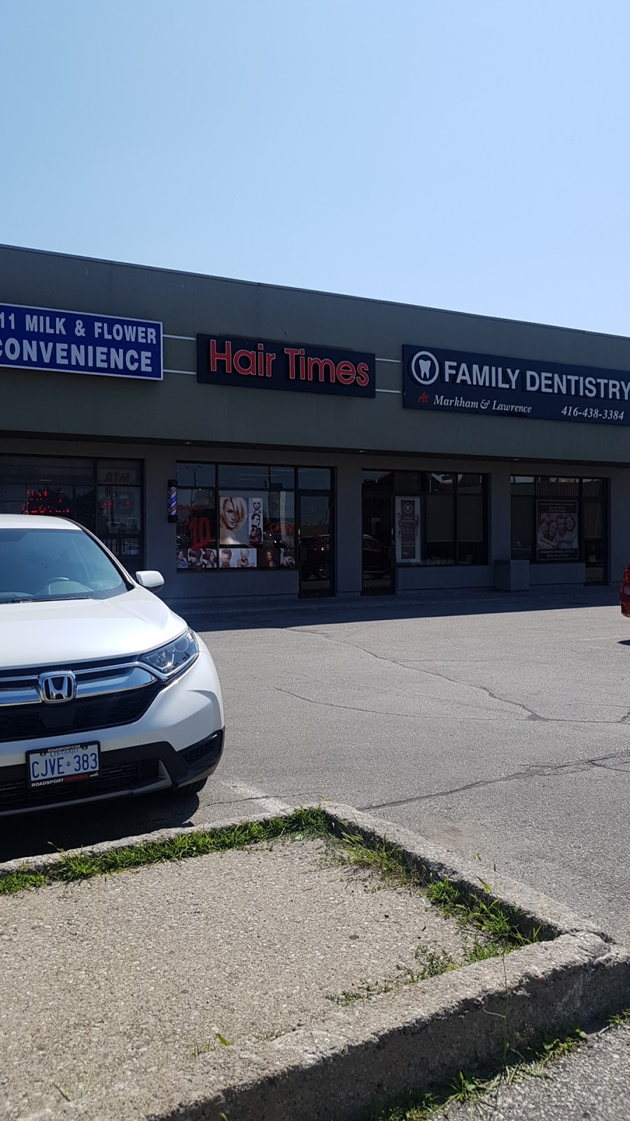 Hair Times | 2-3585 Lawrence Ave E, Scarborough, ON M1G 1P4, Canada | Phone: (416) 901-5668