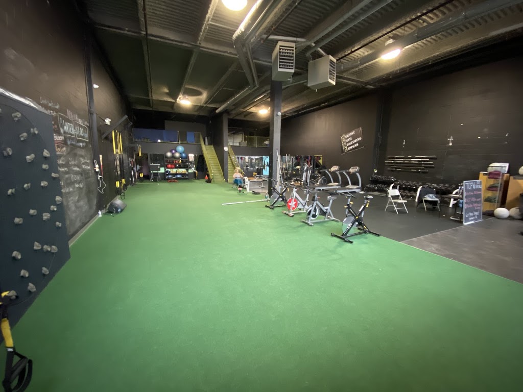 TCFW Performance | 106-1510 Birchmount Rd, Scarborough, ON M1P 2G6, Canada | Phone: (416) 826-3391